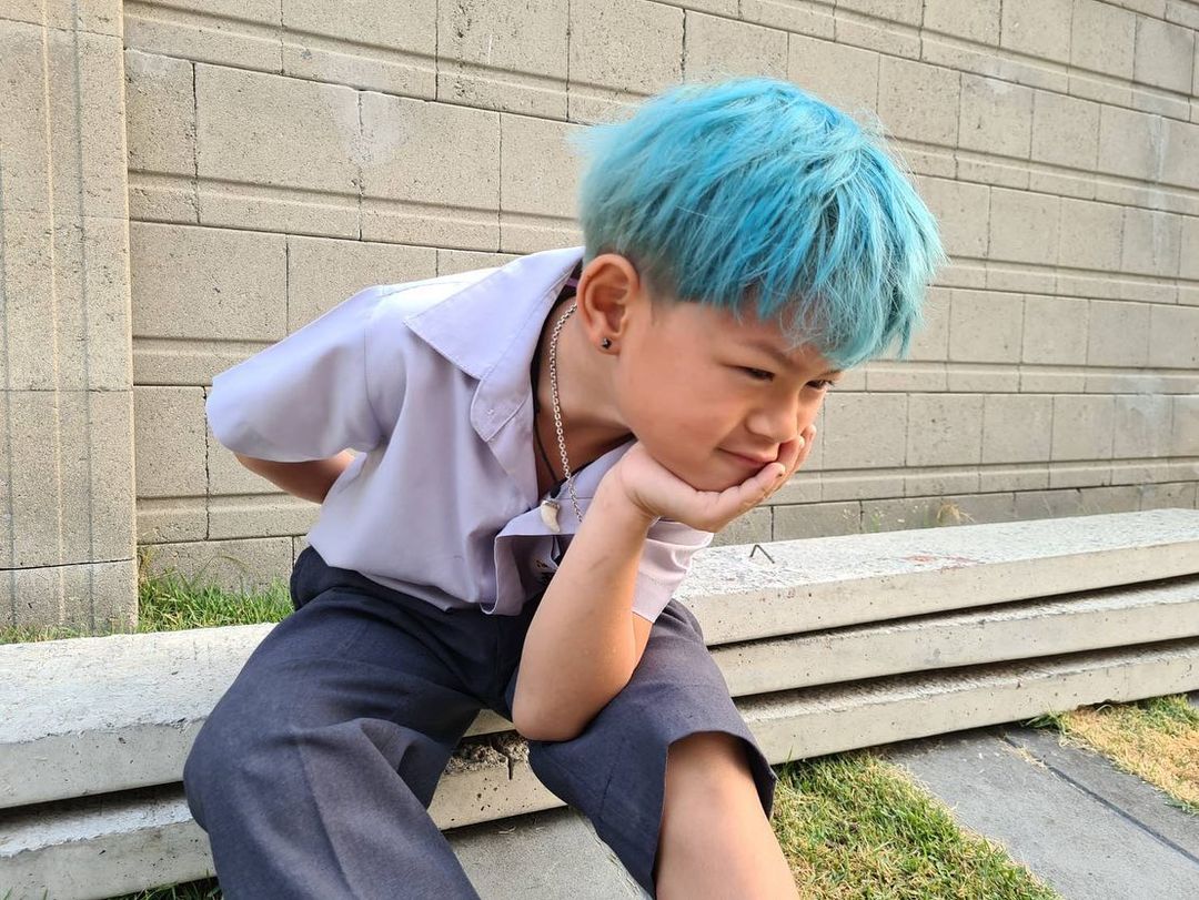 ลูก กาย - ฮารุ