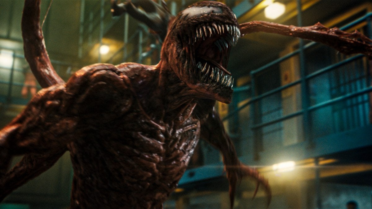 Venom 2