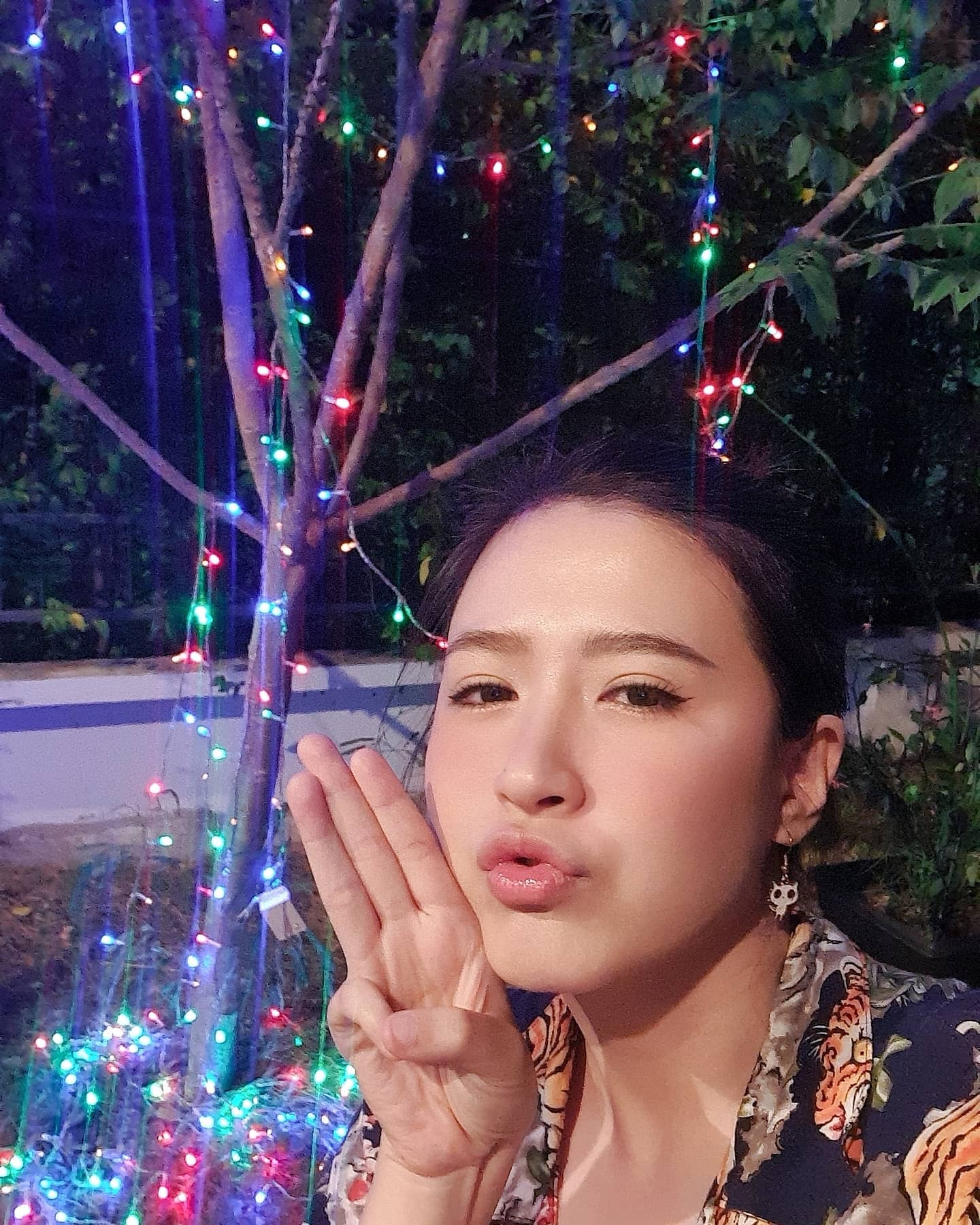 โฟกัส จีระกุล