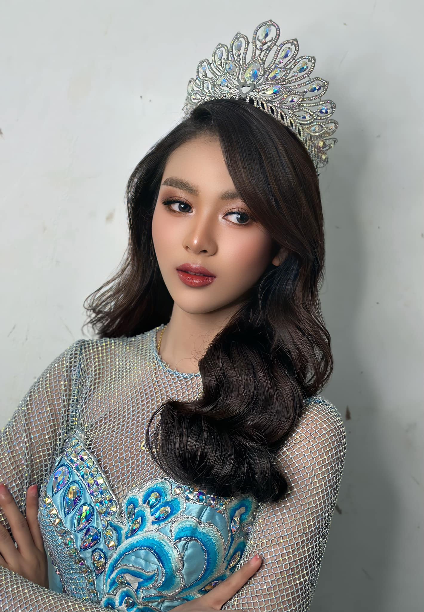 ยูกิ เพ็ญผกา 