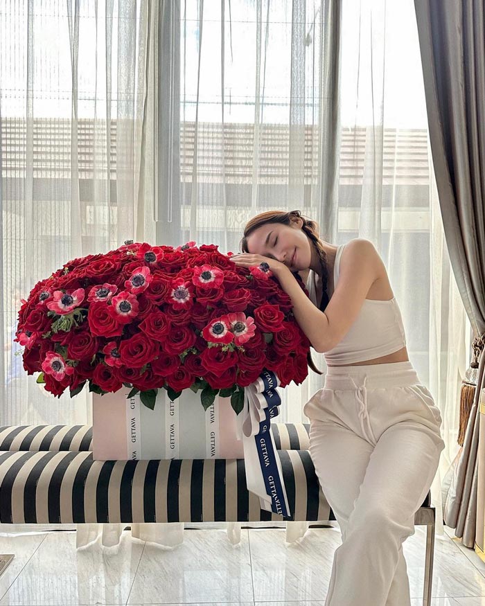 อั้ม พัชราภา