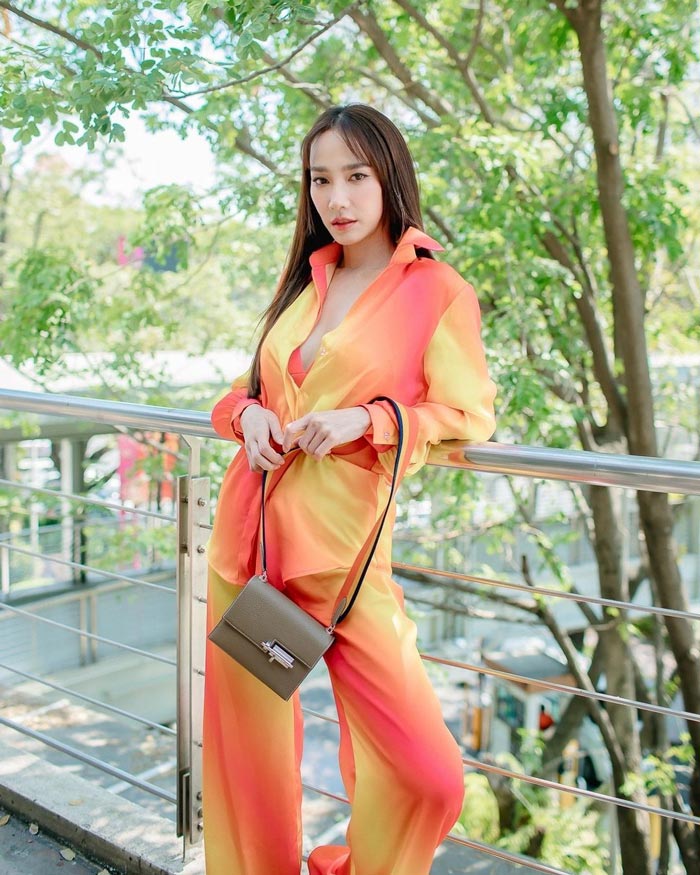 อั้ม พัชราภา