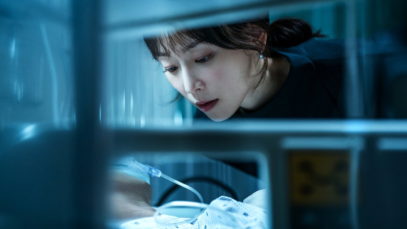 The Trunk ซอฮยอนจิน