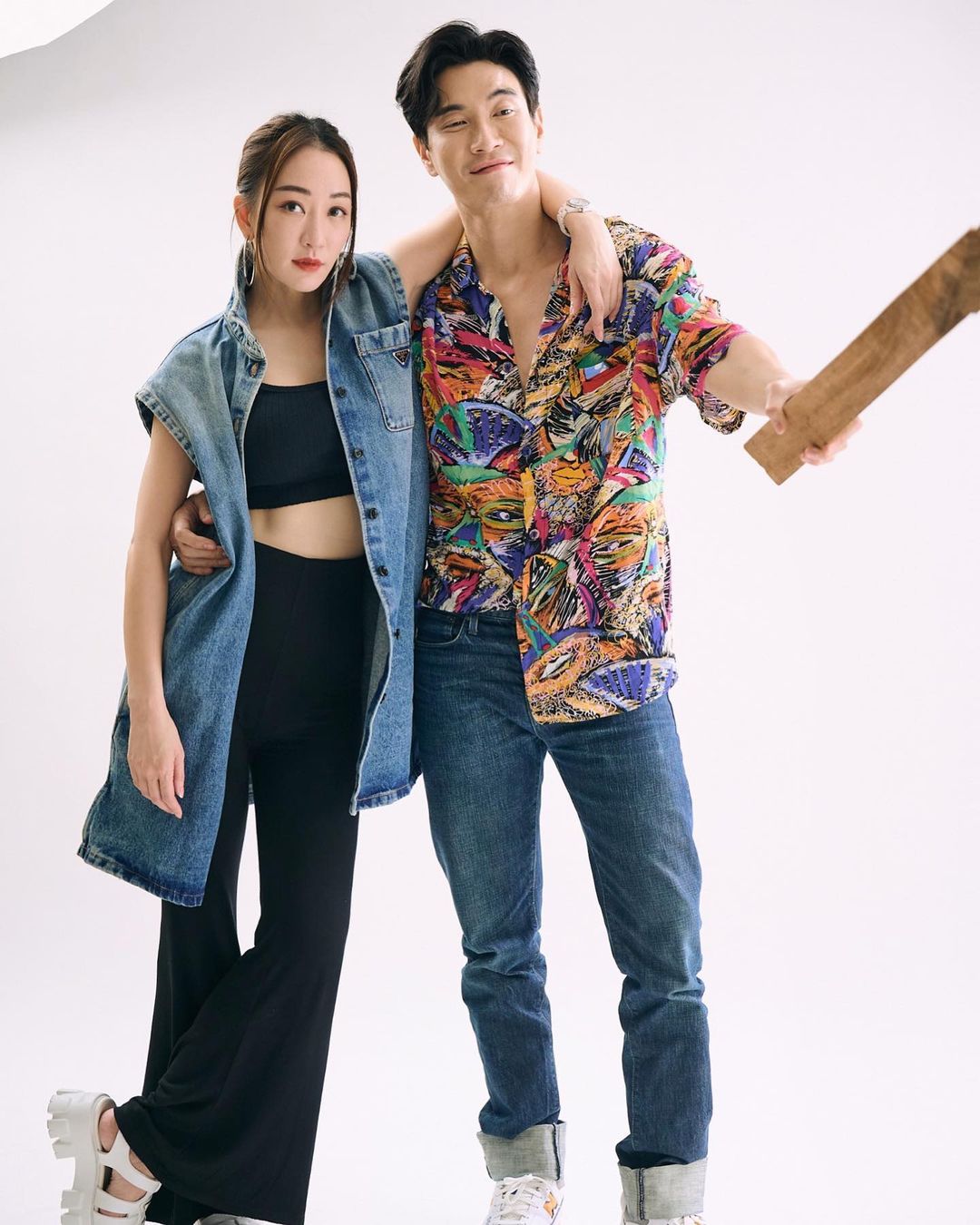 ตู่ ปิยวดี มาวิน ทวีผล