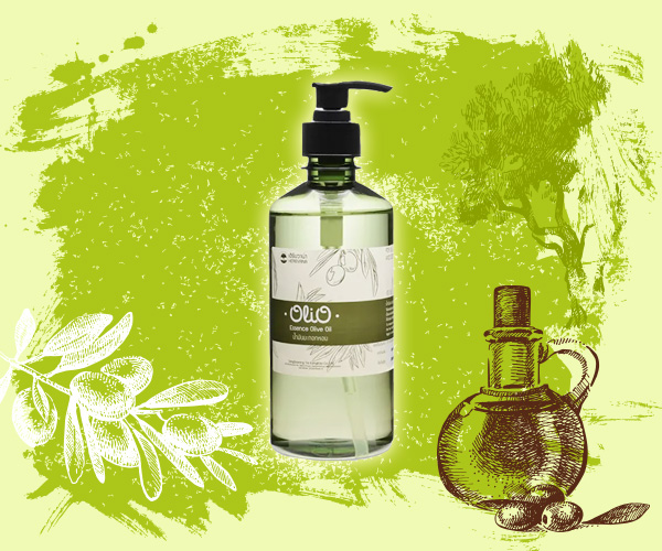 น้ำมันมะกอก