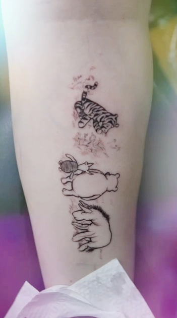 กระติ๊บ ชวัลกร