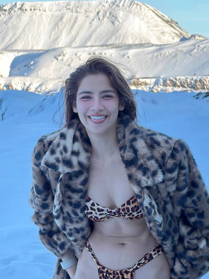 จีน่า เดอะเฟซ