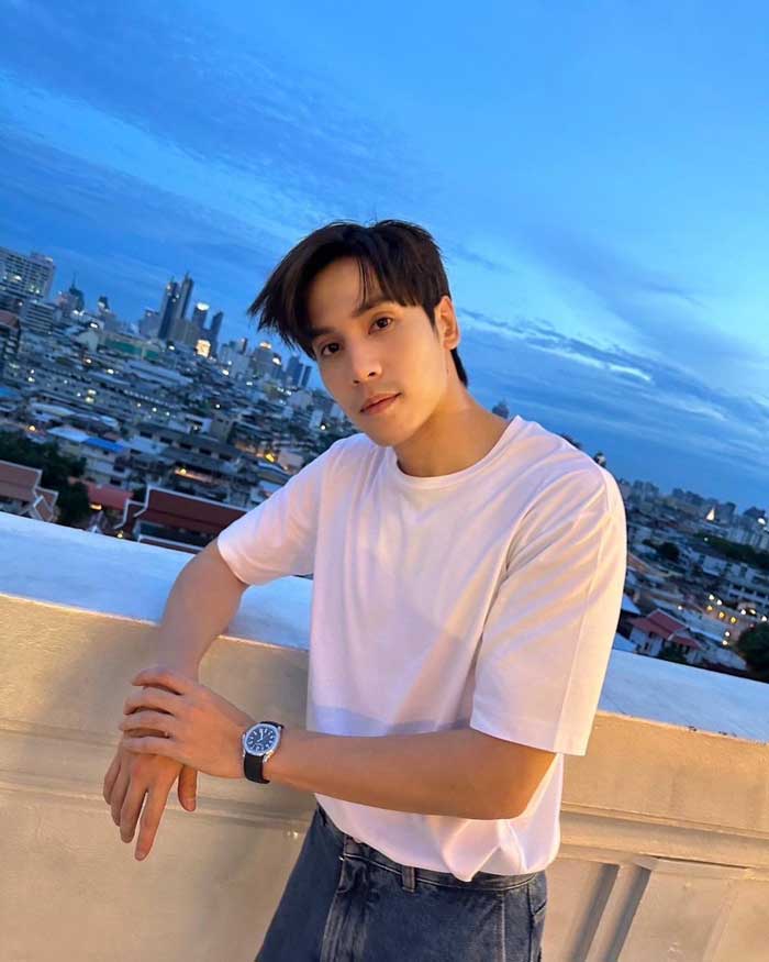 เจษ เจษฎ์พิพัฒ