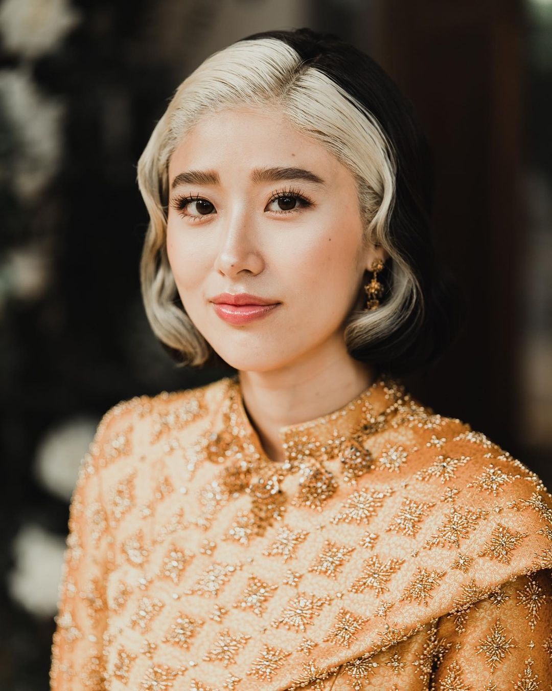 งานแต่ง แก้ว โทนี่