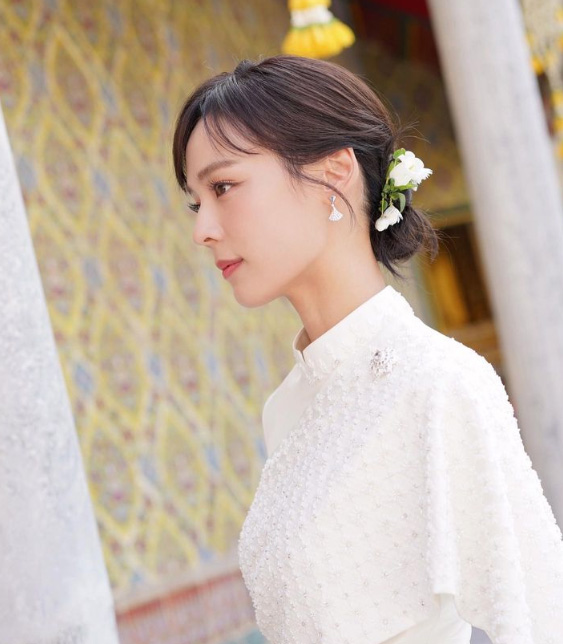 แพทตี้ อังศุมาลิน