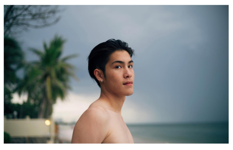 เจ้านาย จินเจษฎ์