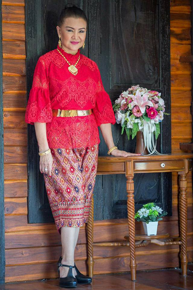 บานเย็น รากแก่น