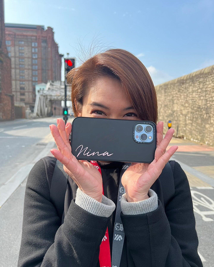 นิหน่า สุฐิตา