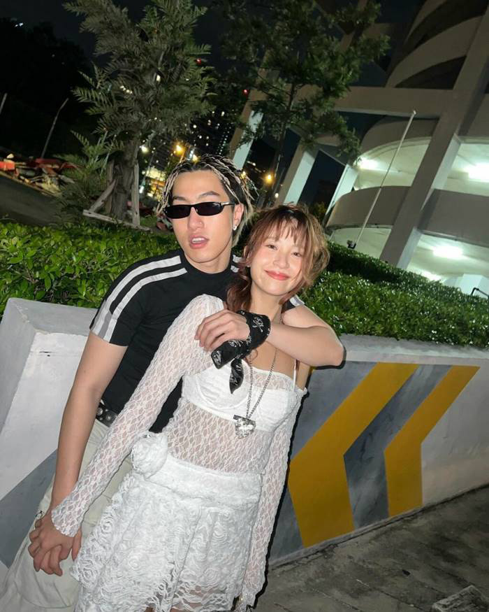 นารา เทพนุภา เลิก ซีดี กันต์ธีร์