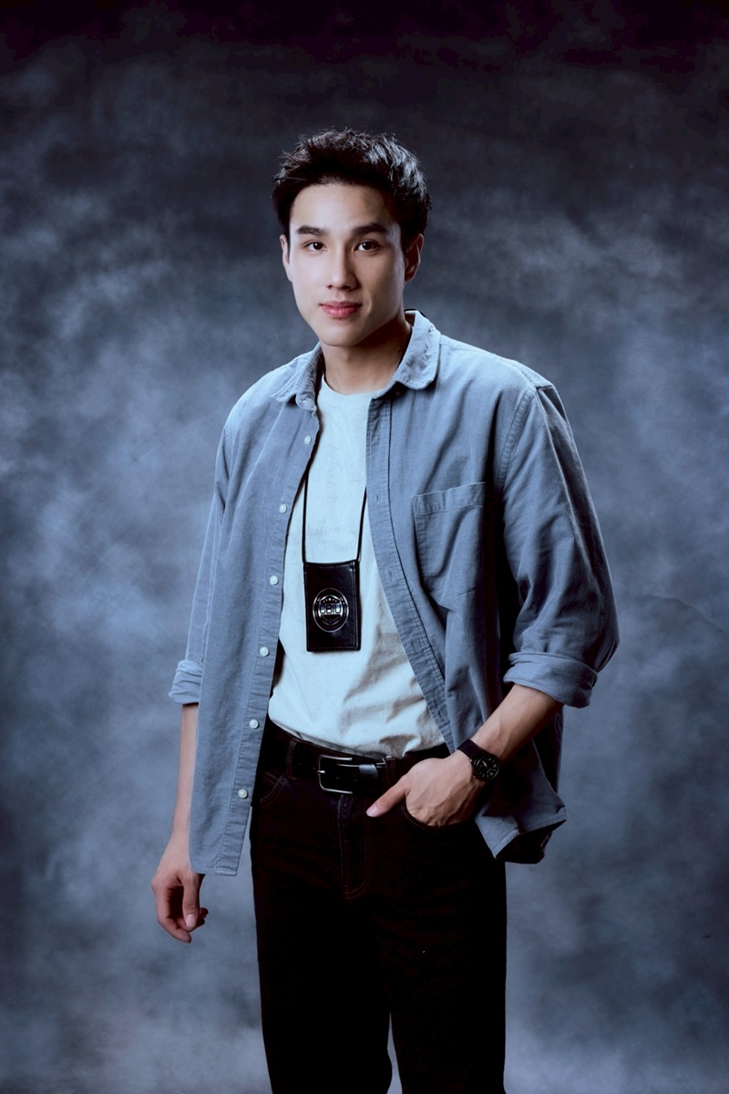 Mr.Kill มังงะสั่งตาย
