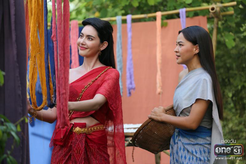 ใหม่ ดาวิกา