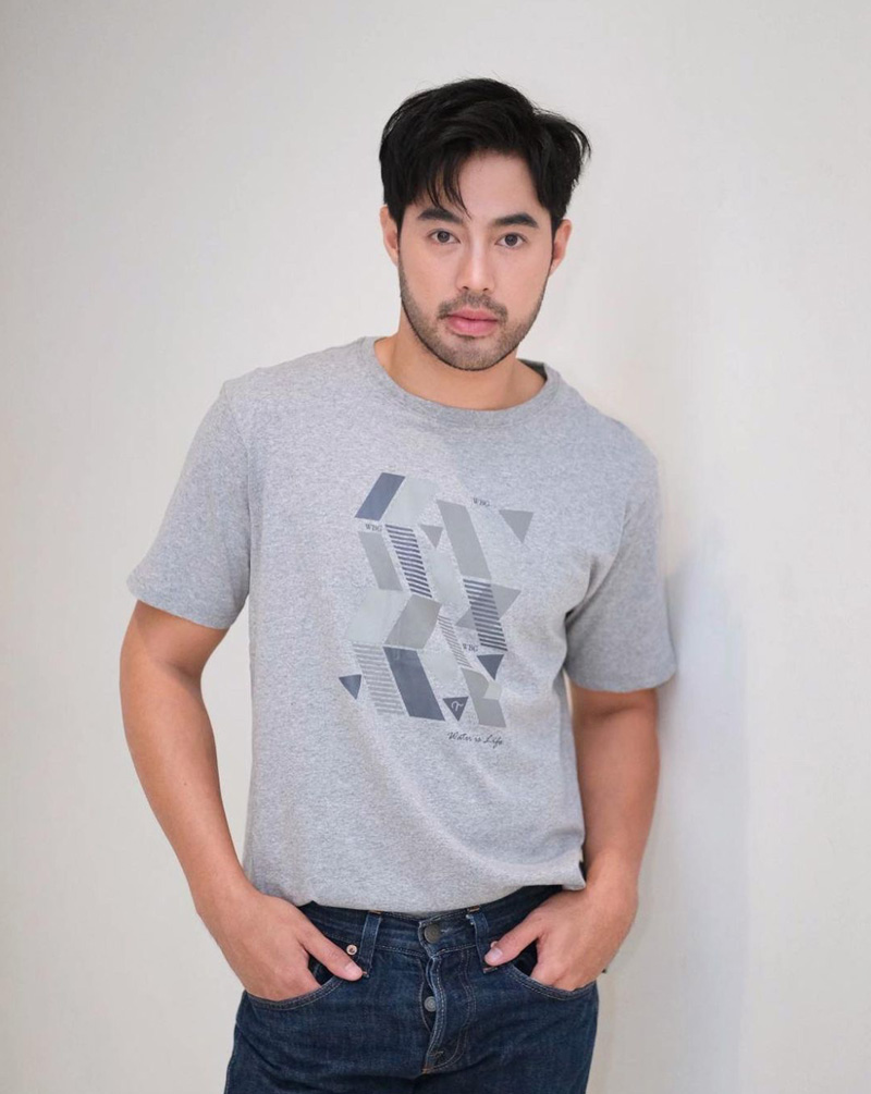 ท็อป จรณ