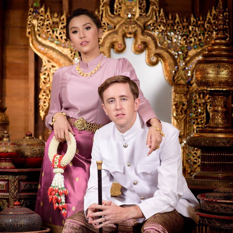 ลูกหมี วันนาบีหมี My Mate Nate