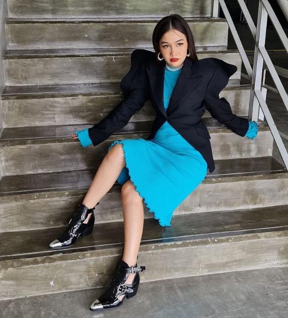 โบกี้ไลอ้อน, ว่าน วันวาน