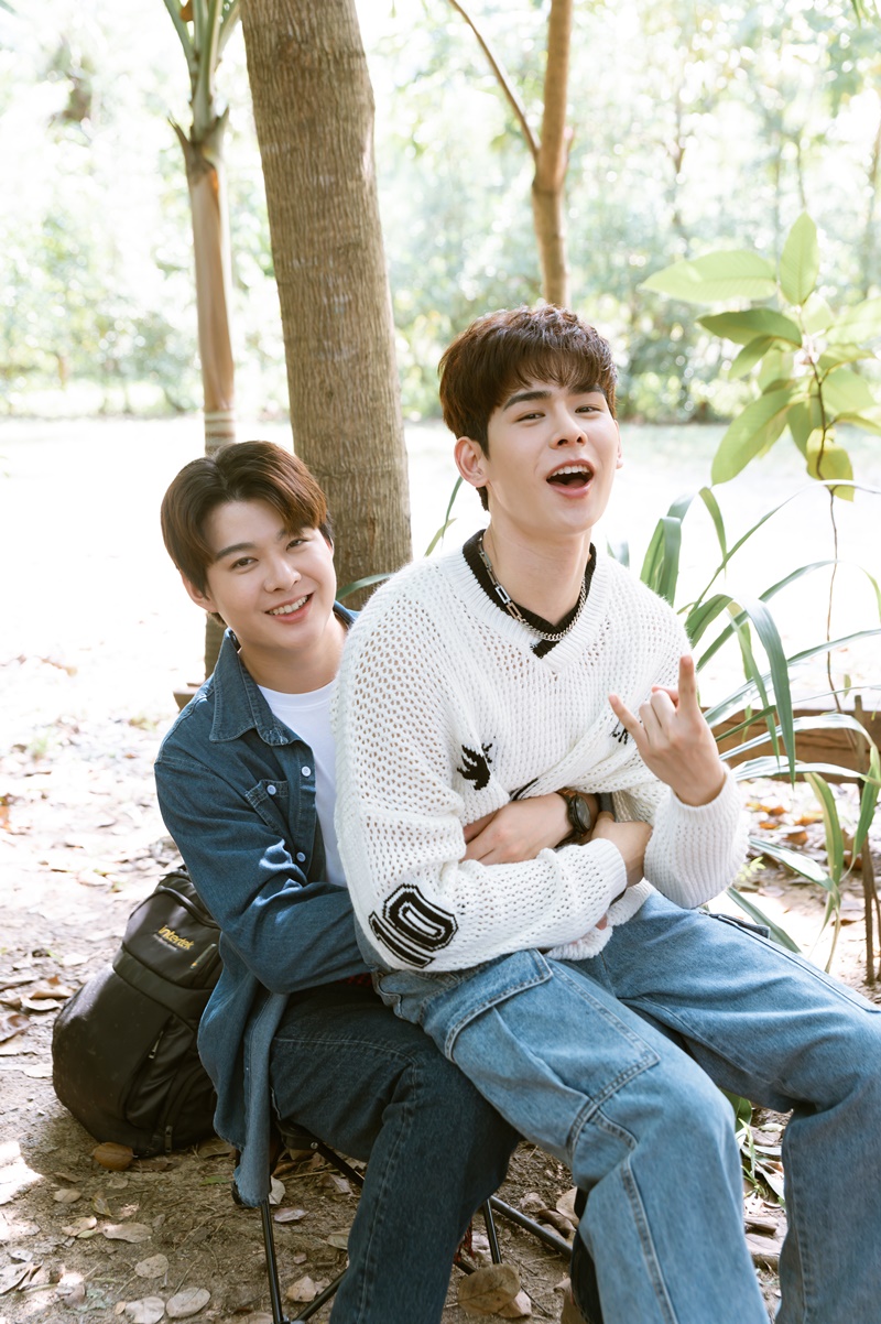 หวานใจผู้ใหญ่จอม เรื่องย่อ My Sweetheart Jom