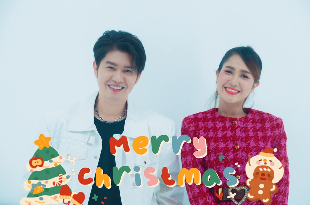 วิ วิรดา น้องสาวกุ้ง สุทธิราช เสียชีวิตในวัย 37 ปี