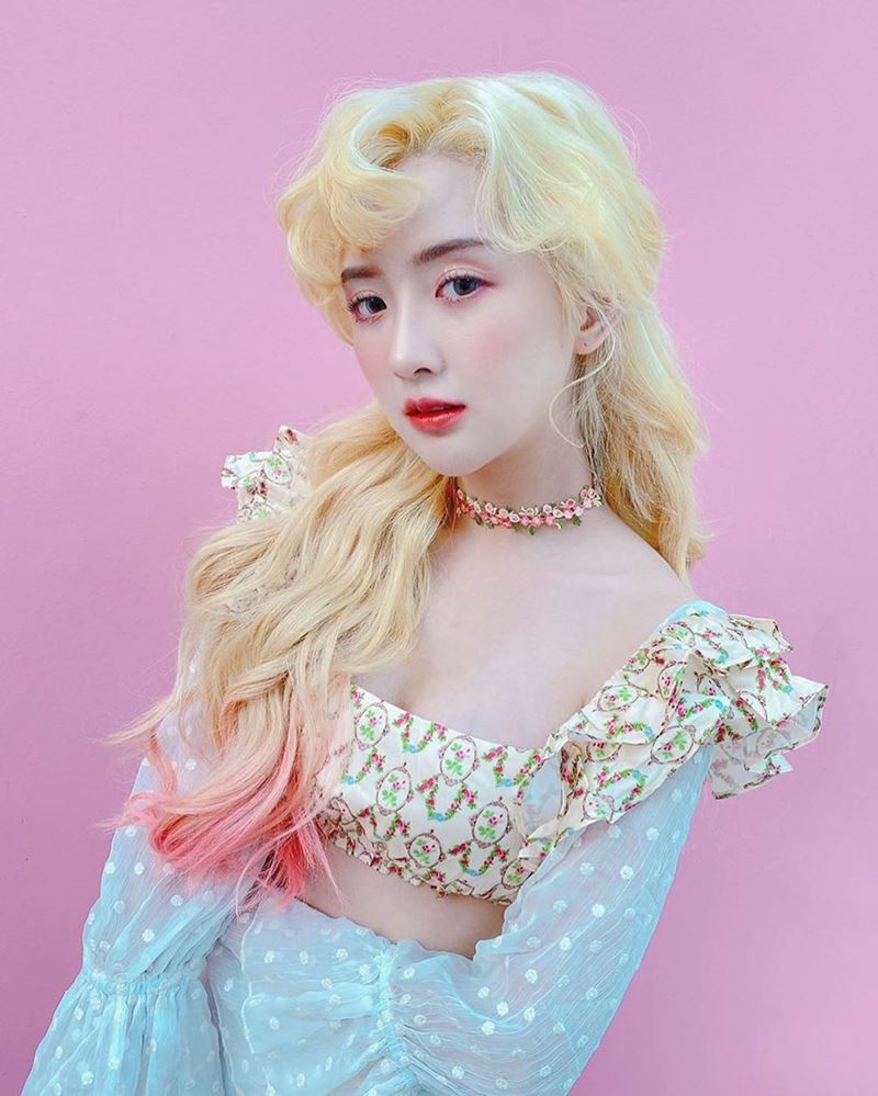 เบียร์ เดอะวอยซ์