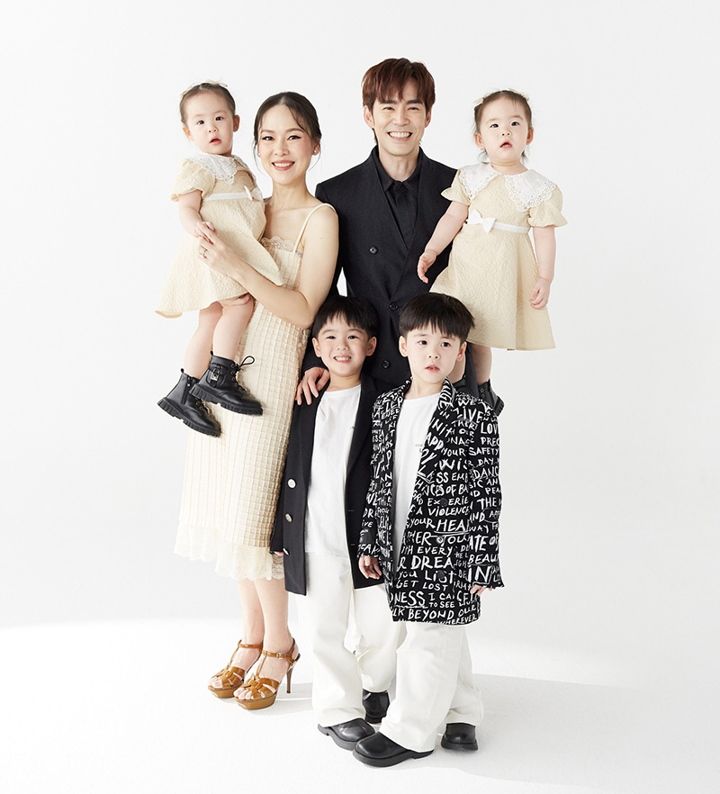 ออย ภรรยาบีม กวี ภาพนี้ ท้อง ไม่ท้อง 