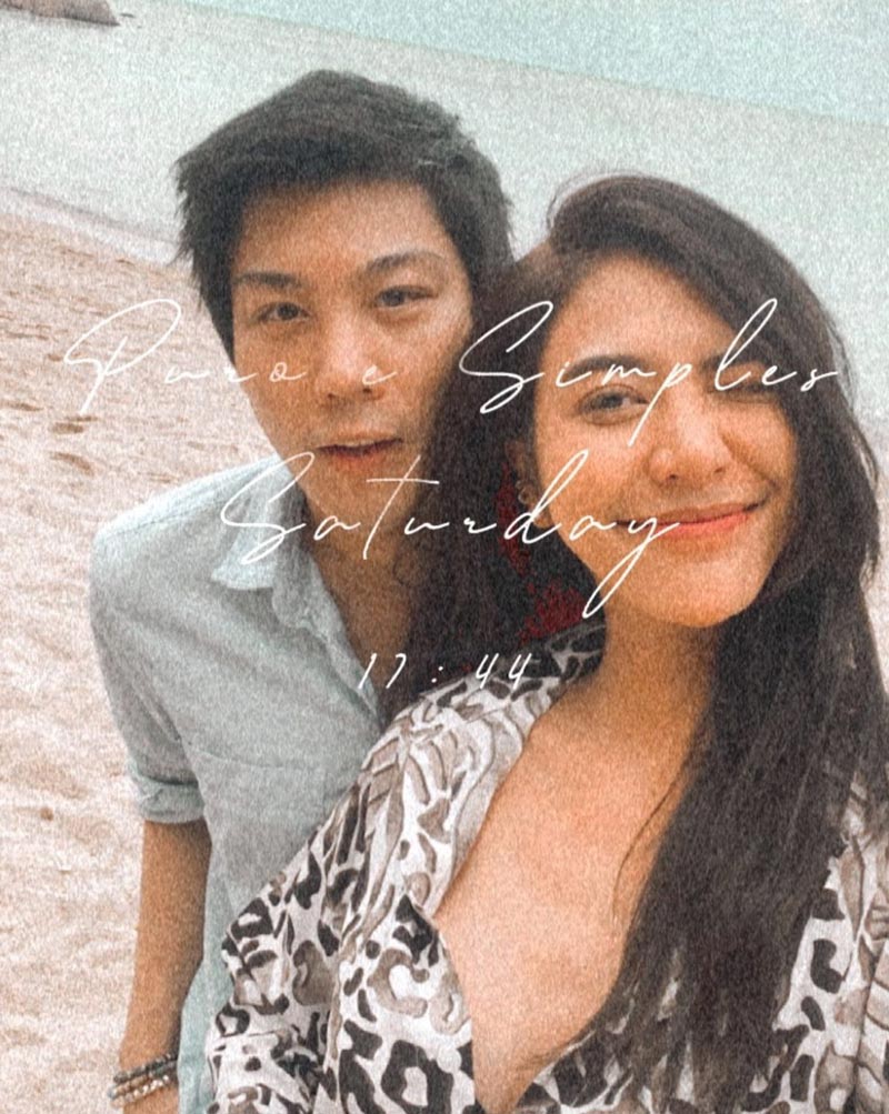 น้ำหวาน ไฮโซแชมป์