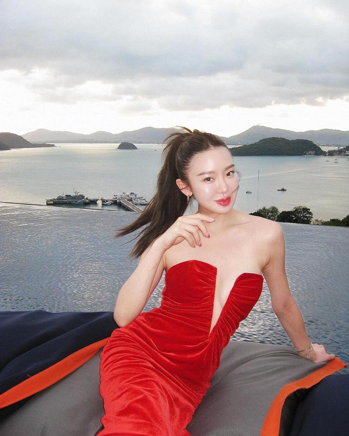 มายด์ ณภศศิ