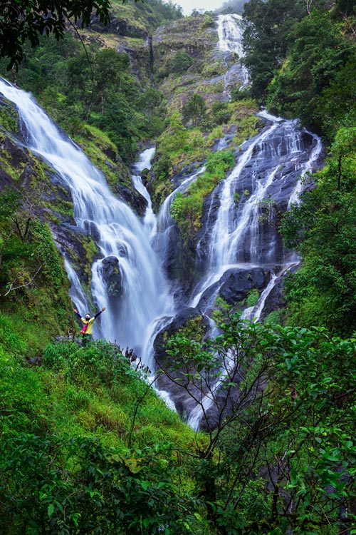 Unseen Thailand
