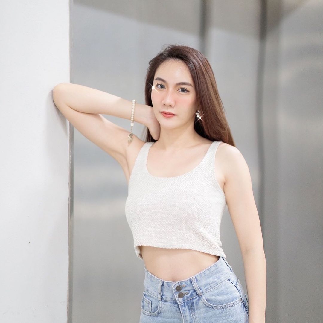 เบนซ์ พริกไทย