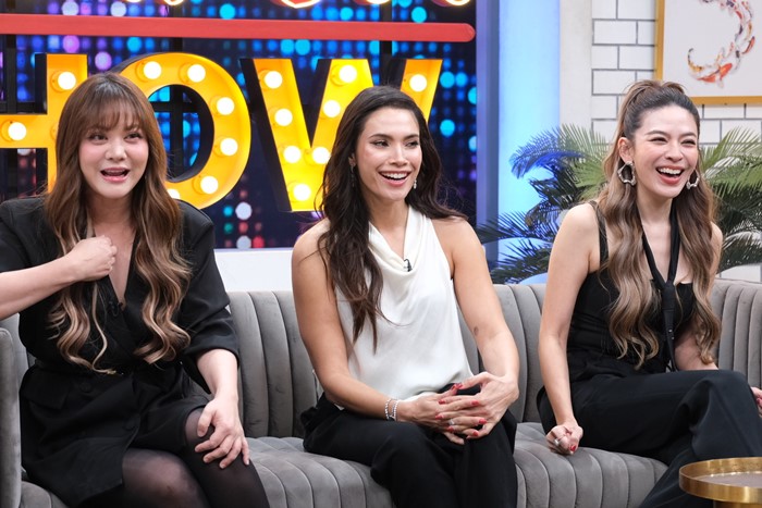 วงซาซ่า เผยรอยร้าวในอดีต ทะเลาะเดือดจนต้องอัลฟอลโล่