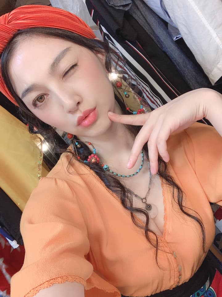 ซาโอริ ฮาระ