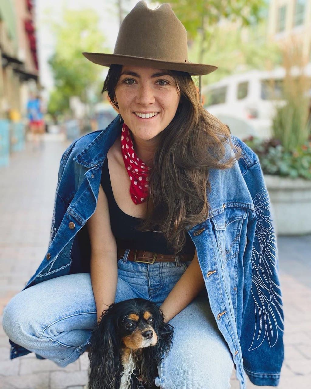 อิซาเบล เฟอร์แมน