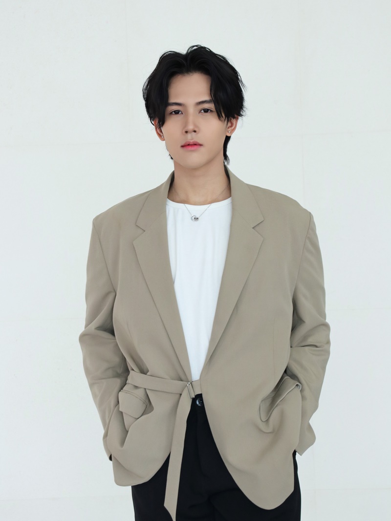 เจ้านายร้ายรัก Bad Guy My Boss