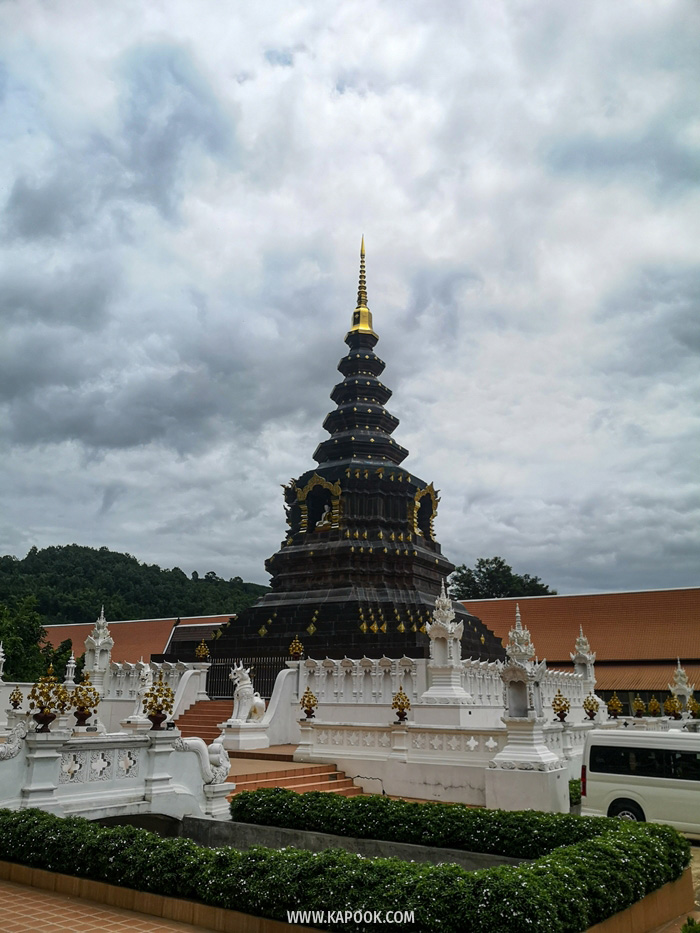 วัดถ้ำเชตวัน ที่เที่ยวน่าน