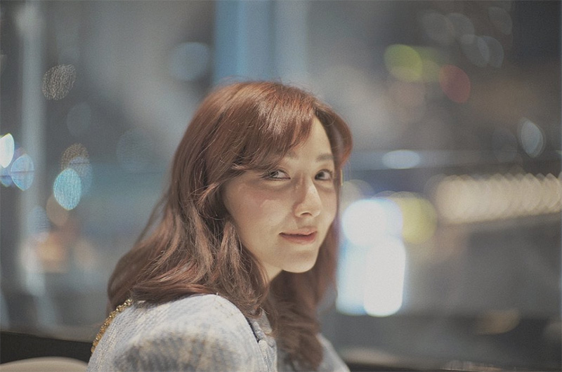 ประวัติ เจมส์ กณิการ์ ภรรยาคนสวยของ เชน ธนา ดีกรีนางงามเวทีดัง