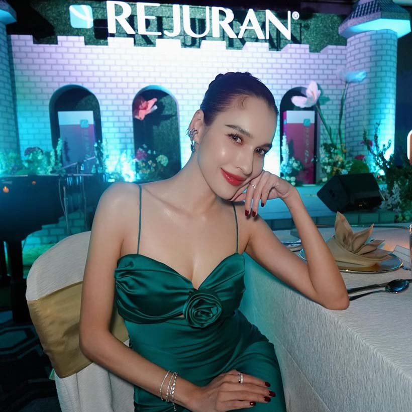 หยาดทิพย์ ราชปาล