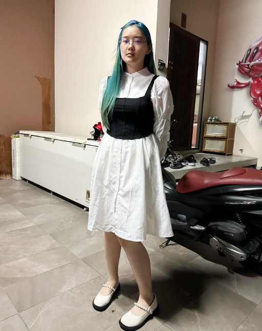 น้องอันดามัน ประวัติ