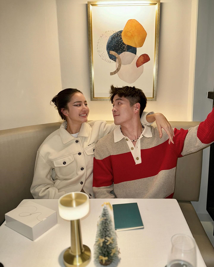 อาเล็ก ธีรเดช 