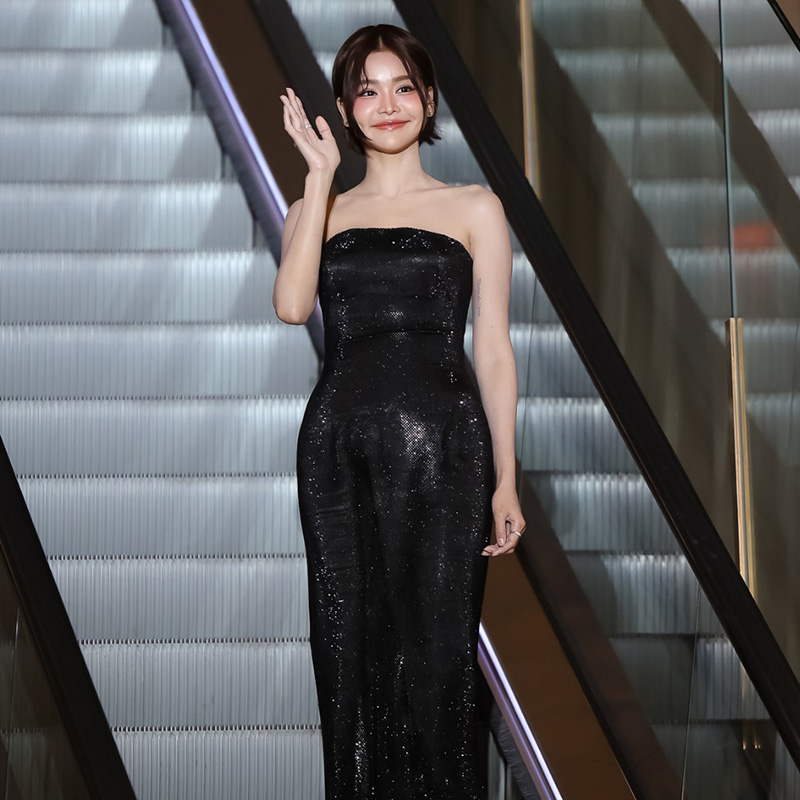 Thailand Social Awards ครั้งที่ 14