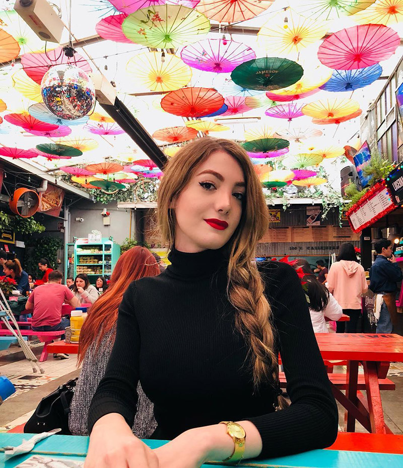 Miss International Queen