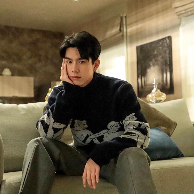 ไบร์ท นรภัทร