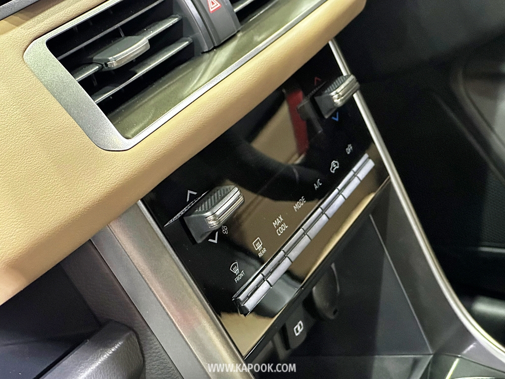 mitsubishi xpander cross 2026