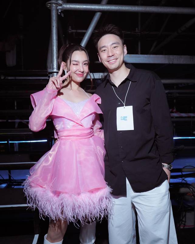 เบลล่า ราณี เผยของขวัญจาก วิล