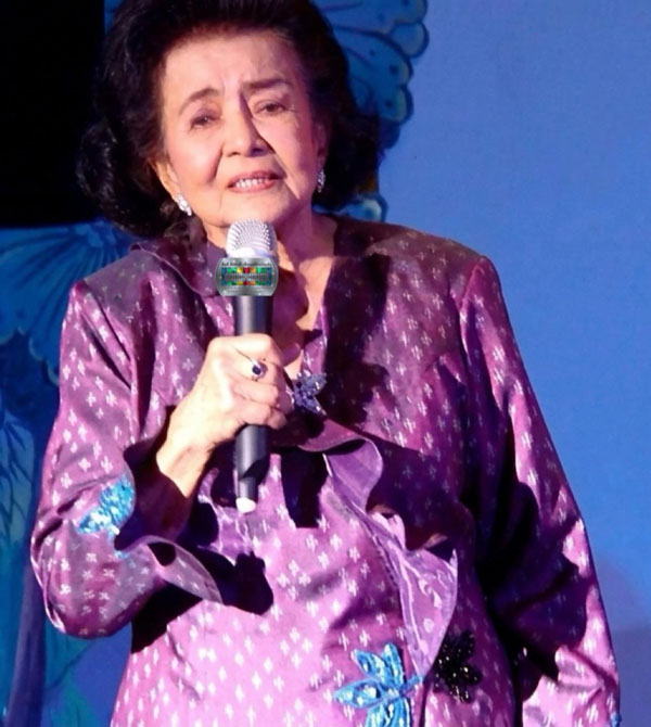 เฉลา ประสพศาสตร์