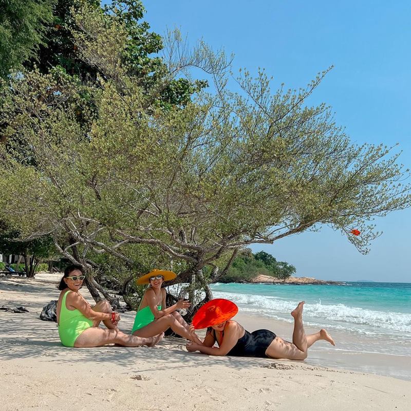 แพนเค้ก เขมนิจ