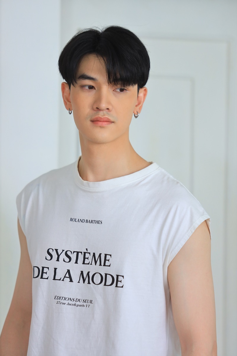 21 วันของฉันกับเธอ 21 Days Sunshine ซีรีส์วาย