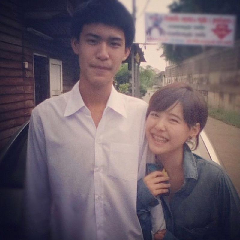 มุก สิรินรัตน์