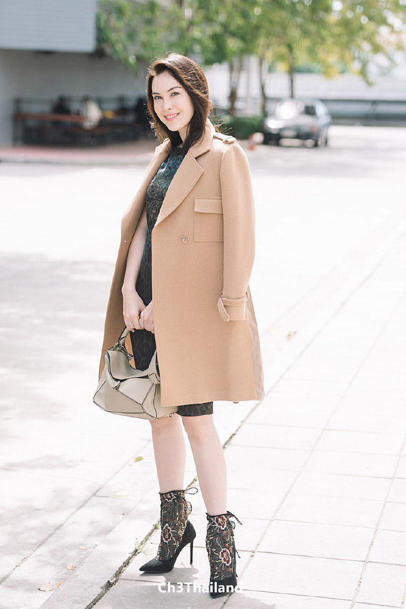 แมท ภีรนีย์, ลิขิตรักข้ามดวงดาว